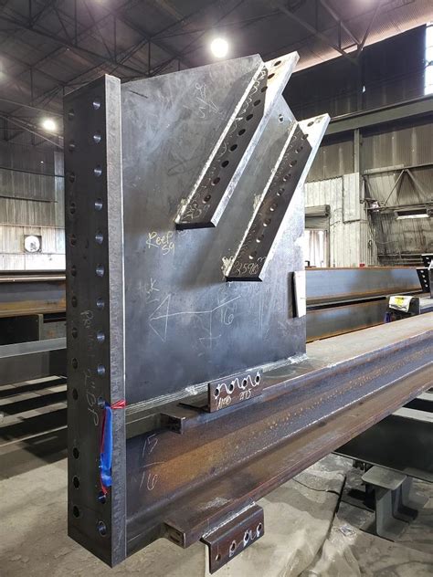 metal fabrication elizabeth city nc|structural steel fabricators inc.